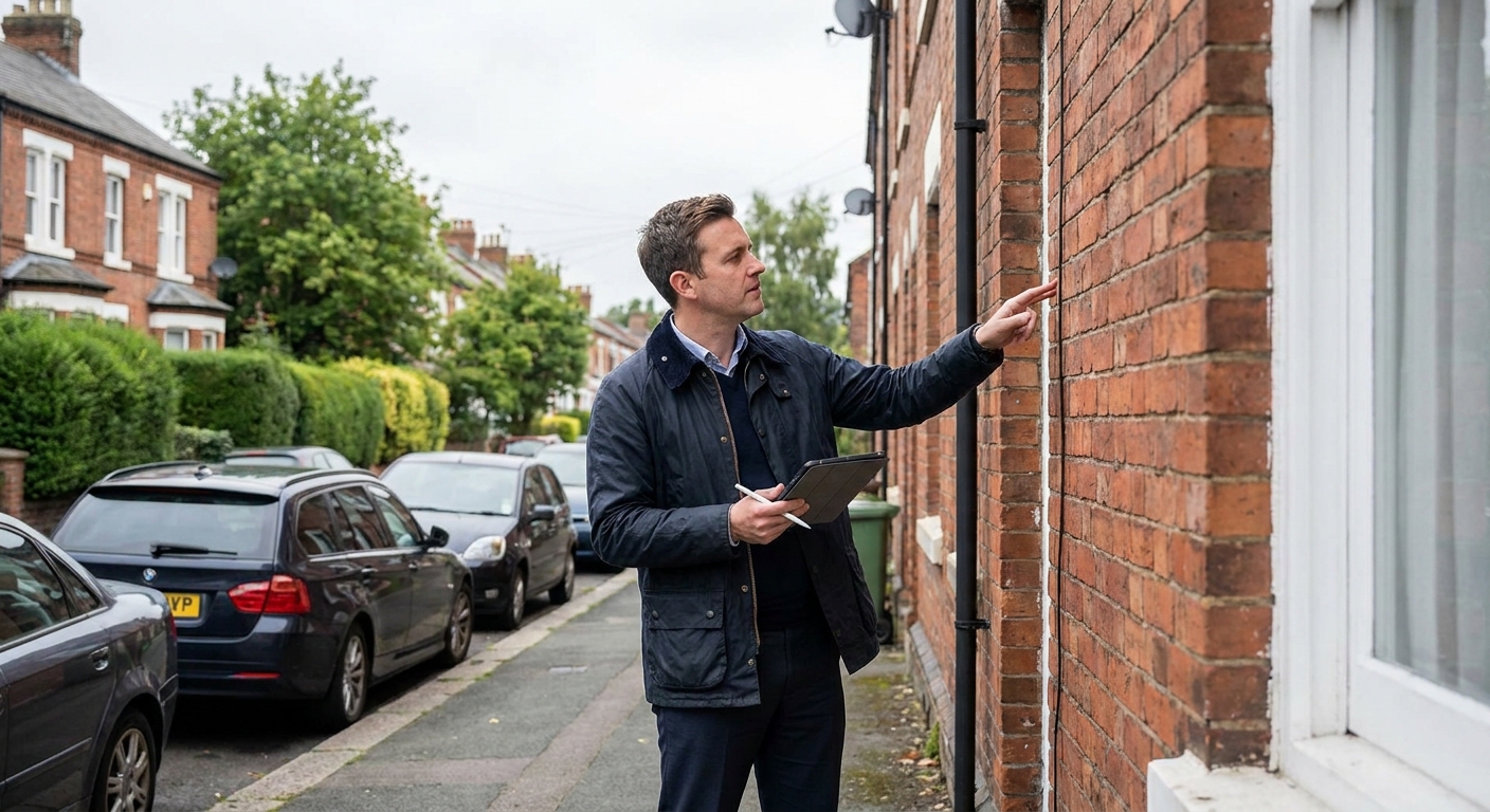 Renters' Rights Act 2026: A Guide for UK Property Managers