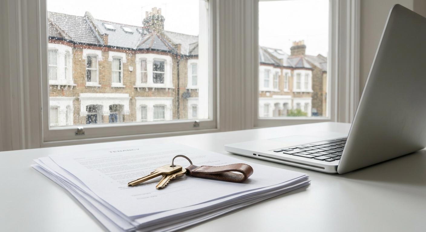 Section 21 Abolished: What It Means for Property Managers