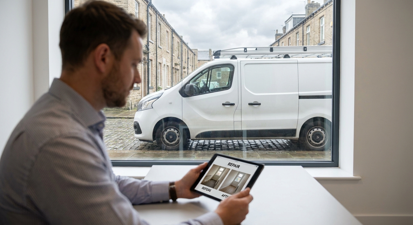 What is PlanaJob? The Ops-Built Property Maintenance Platform