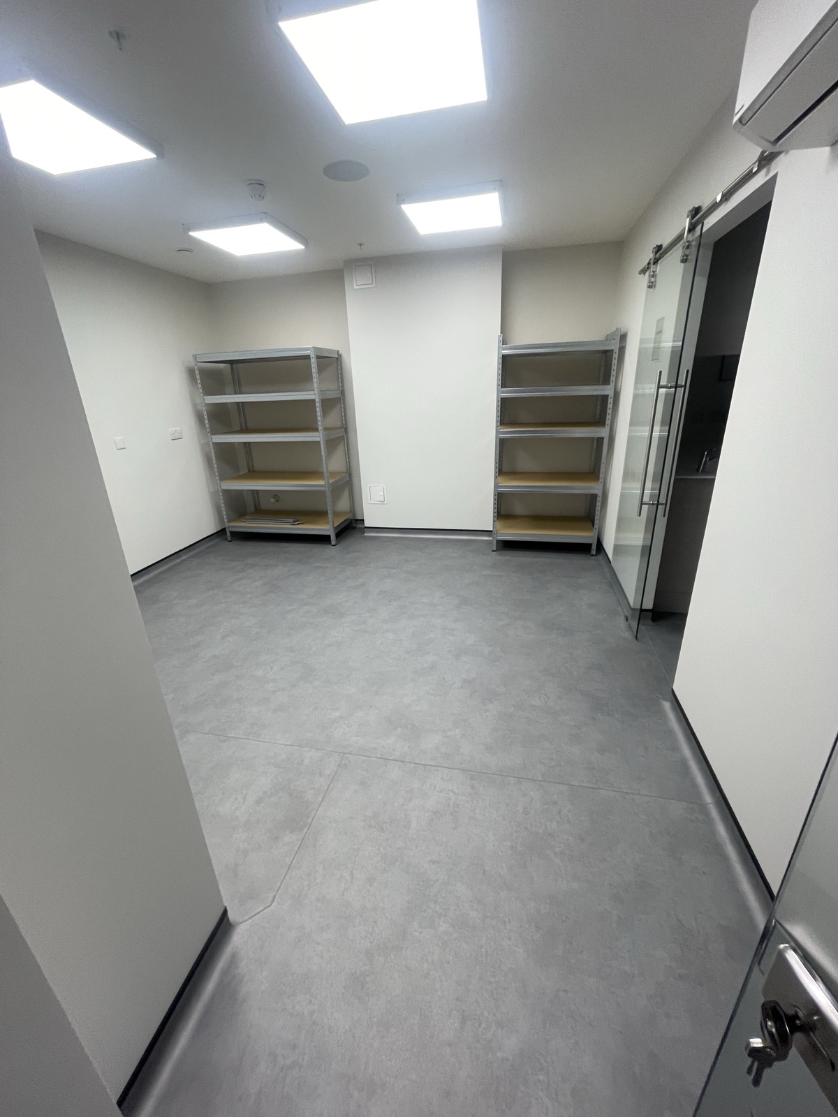 End-to-end property refurbishment for a London letting agent