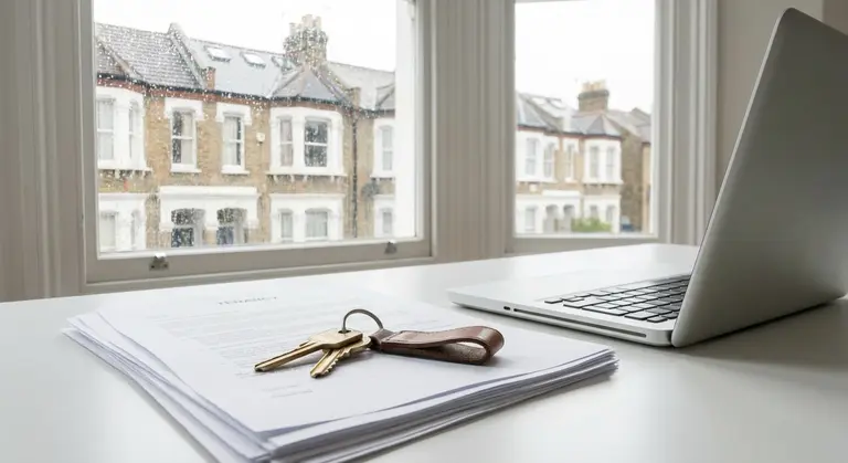 Section 21 Abolished: What It Means for Property Managers